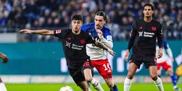 Hamburger SV vs Bayer Leverkusen (02:30 – 05/03) | Xem lại trận đấu