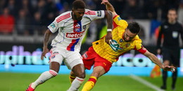 Lyon vs RC Lens (03:10 – 06/03) | Xem lại trận đấu