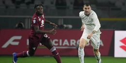 Torino vs Lazio (00:00 – 02/03) | Xem lại trận đấu