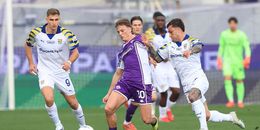 Fiorentina vs Parma (21:00 – 08/03) | Xem lại trận đấu