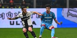 Parma vs Cagliari (02:45 – 28/02) | Xem lại trận đấu