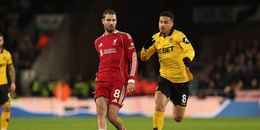 Wolverhampton vs Liverpool (03:00 – 07/03) | Xem lại trận đấu