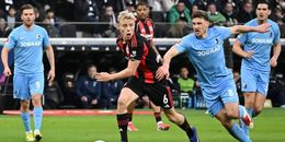 Eintracht Frankfurt vs SC Freiburg (23:30 – 01/03) | Xem lại trận đấu