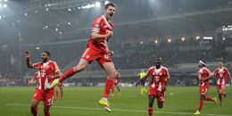 Atalanta vs Bayern Munich (03:00 – 11/03) | Xem lại trận đấu