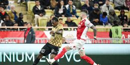 AS Monaco vs Angers (01:00 – 01/03) | Xem lại trận đấu