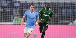 Lazio vs Sassuolo (02:45 – 10/03) | Xem lại trận đấu