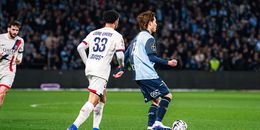 Le Havre FC vs PSG (03:05 – 01/03) | Xem lại trận đấu