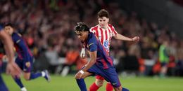 Barcelona vs Atletico Madrid (03:00 – 04/03) | Xem lại trận đấu