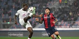 Bologna vs Brann (03:00 – 27/02) | Xem lại trận đấu