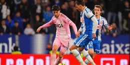 Espanyol vs Real Oviedo (03:00 – 10/03) | Xem lại trận đấu