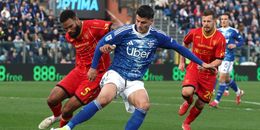 Como vs Lecce (21:00 – 28/02) | Xem lại trận đấu