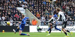 Newcastle United vs Everton (22:00 – 28/02) | Xem lại trận đấu