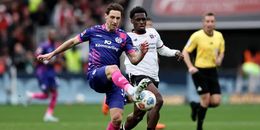 Bayer Leverkusen vs Mainz 05 (21:30 – 28/02) | Xem lại trận đấu