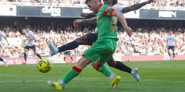 Valencia CF vs Osasuna (22:15 – 01/03) | Xem lại trận đấu