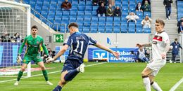 TSG Hoffenheim vs St. Pauli (21:30 – 28/02) | Xem lại trận đấu