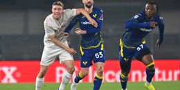 Hellas Verona vs Napoli (00:00 – 01/03) | Xem lại trận đấu