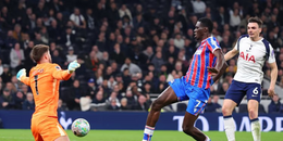 Tottenham vs Crystal Palace (03:00 – 06/03) | Xem lại trận đấu