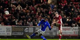 Bristol City vs Watford (03:00 – 28/02) | Xem lại trận đấu