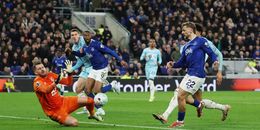 Everton vs Burnley (02:30 – 04/03) | Xem lại trận đấu