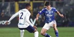 Como vs Inter Milan (03:00 – 04/03) | Xem lại trận đấu