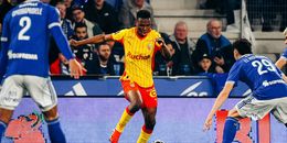 Strasbourg vs RC Lens (02:45 – 28/02) | Xem lại trận đấu