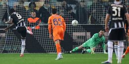 Udinese vs Fiorentina (02:45 – 03/03) | Xem lại trận đấu