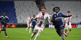 Lyon vs Paris FC (02:45 – 09/03) | Xem lại trận đấu