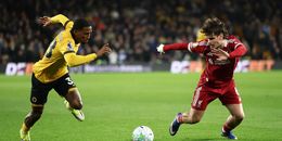 Wolverhampton vs Liverpool (03:15 – 04/03) | Xem lại trận đấu