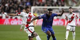 Rayo Vallecano vs Real Oviedo (01:00 – 05/03) | Xem lại trận đấu