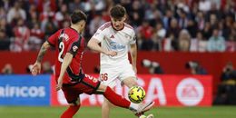 Sevilla vs Rayo Vallecano (00:30 – 09/03) | Xem lại trận đấu