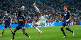 Marseille vs Lyon (02:45 – 02/03) | Xem lại trận đấu