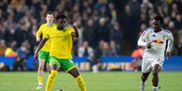 Leeds United vs Norwich City (23:30 – 08/03) | Xem lại trận đấu