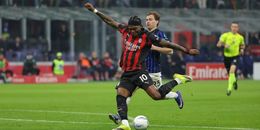 AC Milan vs Inter Milan (02:45 – 09/03) | Xem lại trận đấu