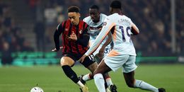 AFC Bournemouth  vs Brentford (02:30 – 04/03) | Xem lại trận đấu