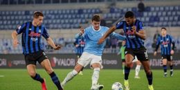Lazio vs Atalanta (03:00 – 05/03) | Xem lại trận đấu