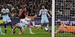 West Ham vs Brentford (02:30 – 10/03) | Xem lại trận đấu