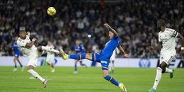 Real Madrid vs Getafe (03:00 – 03/03) | Xem lại trận đấu