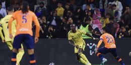 Al Fayha vs Al Nassr (02:00 – 01/03) | Xem lại trận đấu