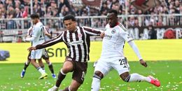 St. Pauli vs Eintracht Frankfurt (21:30 – 08/03) | Xem lại trận đấu