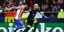 Atletico Madrid vs Tottenham (03:00 – 11/03) | Xem lại trận đấu