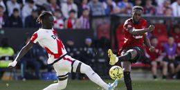 Rayo Vallecano vs Athletic Bilbao (20:00 – 28/02) | Xem lại trận đấu