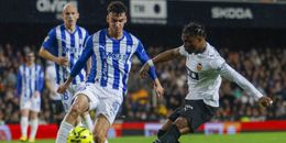 Valencia CF vs Alavés (03:00 – 09/03) | Xem lại trận đấu