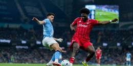 Manchester City vs Nottingham Forest (02:30 – 05/03) | Xem lại trận đấu