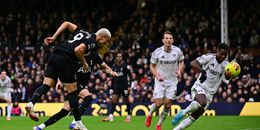 Fulham vs Tottenham (21:00 – 01/03) | Xem lại trận đấu