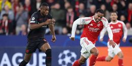 Bayer Leverkusen vs Arsenal (00:45 – 12/03) | Xem lại trận đấu