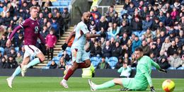 Burnley vs Brentford (22:00 – 28/02) | Xem lại trận đấu