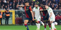 Genoa vs AS Roma (00:00 – 09/03) | Xem lại trận đấu