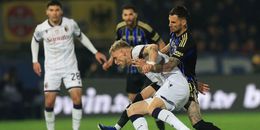 Pisa vs Bologna (00:30 – 03/03) | Xem lại trận đấu