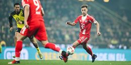 Dortmund vs Bayern Munich (00:30 – 01/03) | Xem lại trận đấu