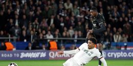 PSG vs Chelsea (03:00 – 12/03) | Xem lại trận đấu